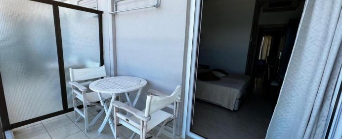 Hotel HANIOTI GRANDOTEL 4* - Halkidiki Kassandra, Grecia. - Photo 14