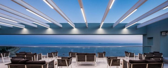 Hotel ELINOTEL SERMILIA 4* - Halkidiki Sithonia, Grecia. - Photo 7