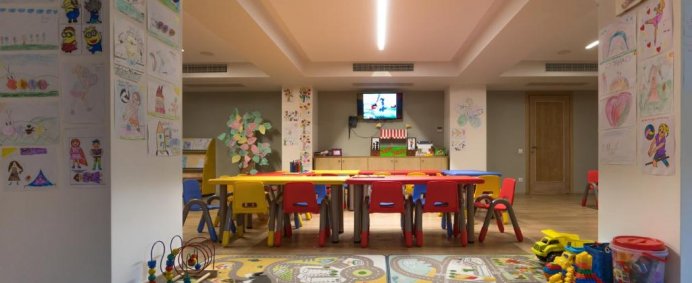 Hotel ELINOTEL SERMILIA 4* - Halkidiki Sithonia, Grecia. - Photo 11