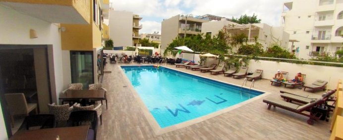 Hotel PELA MARIA 3* - Creta (Hersonissos), Grecia. (Adult Only) - Photo 4