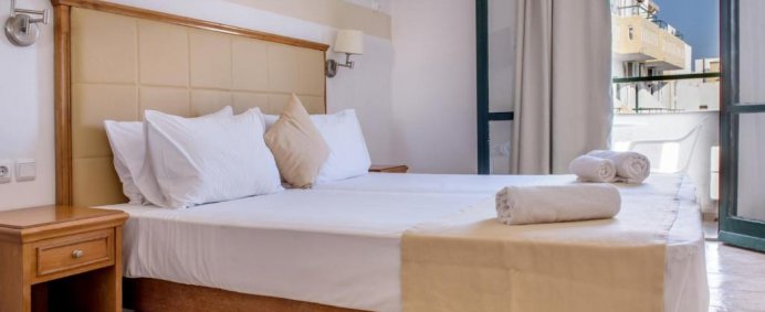 Hotel PELA MARIA 3* - Creta (Hersonissos), Grecia. (Adult Only) - Photo 5