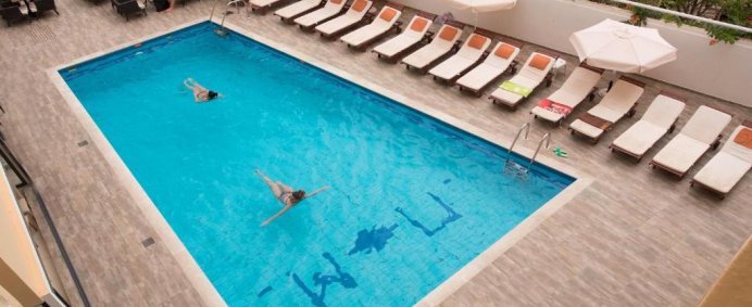 Hotel PELA MARIA 3* - Creta (Hersonissos), Grecia. (Adult Only) - Photo 7