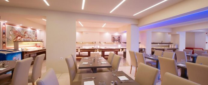 Hotel PELA MARIA 3* - Creta (Hersonissos), Grecia. (Adult Only) - Photo 8
