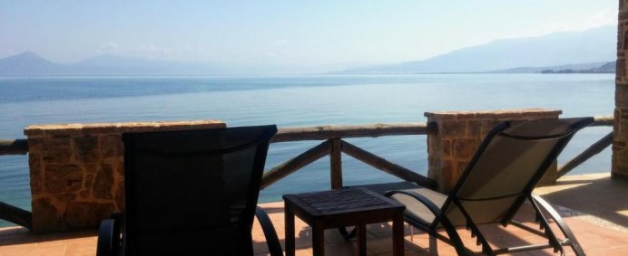 Hotel CASTELLA BEACH 3* - Peloponez (Allissos), Grecia. - Photo 3
