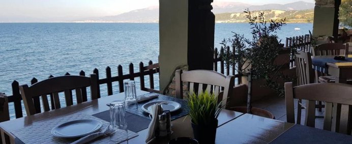 Hotel CASTELLA BEACH 3* - Peloponez (Allissos), Grecia. - Photo 6
