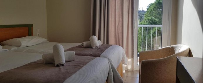 Hotel CASTELLA BEACH 3* - Peloponez (Allissos), Grecia. - Photo 8