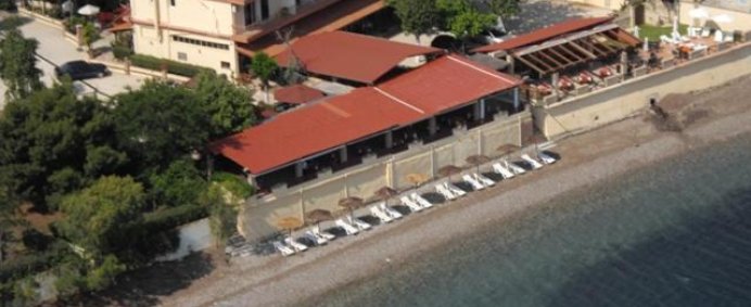 Hotel CASTELLA BEACH 3* - Peloponez (Allissos), Grecia. - Photo 11