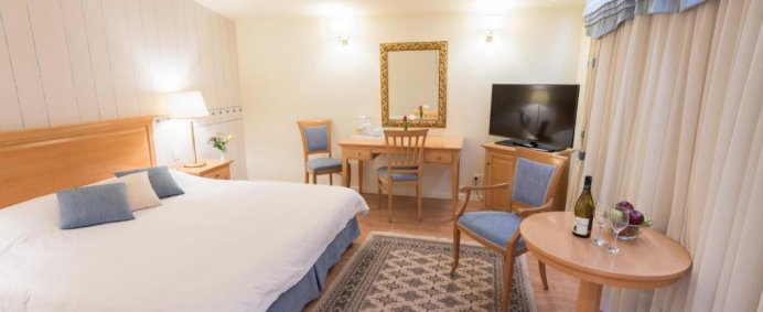 Hotel POSEIDON PALACE 4* - Peloponez (Kaminia), Grecia. - Photo 11