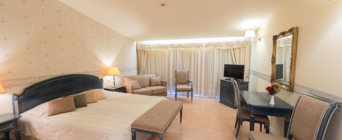 Hotel POSEIDON PALACE 4* - Peloponez (Kaminia), Grecia. - Photo 12