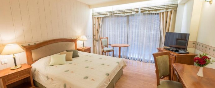 Hotel POSEIDON PALACE 4* - Peloponez (Kaminia), Grecia. - Photo 13