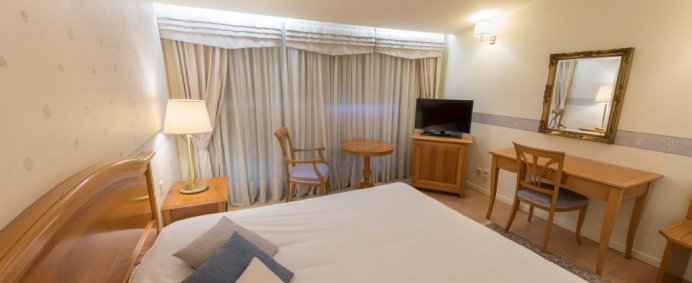 Hotel POSEIDON PALACE 4* - Peloponez (Kaminia), Grecia. - Photo 17