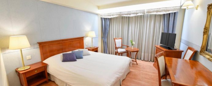 Hotel POSEIDON PALACE 4* - Peloponez (Kaminia), Grecia. - Photo 18