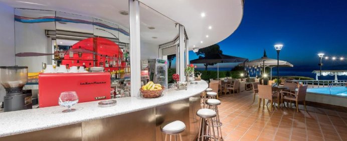 Hotel POSEIDON PALACE 4* - Peloponez (Kaminia), Grecia. - Photo 21