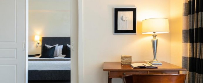 Hotel PORTO RIO 4* - Peloponez (Rio), Grecia. - Photo 9