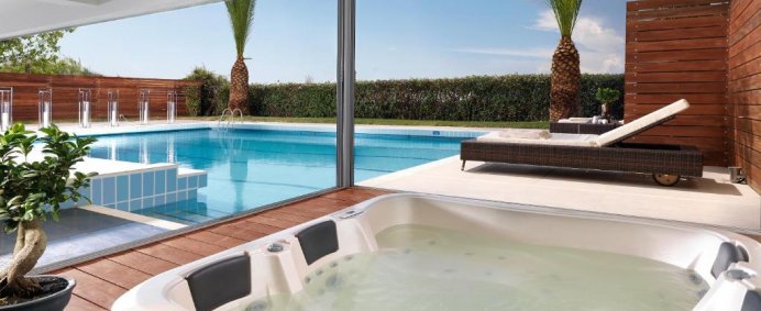 Hotel PORTO RIO 4* - Peloponez (Rio), Grecia. - Photo 16