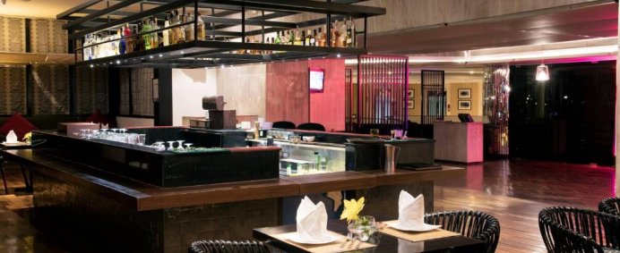 Hotel WELCOMHOTEL DWARKA 4* - Delhi, India. - Photo 6