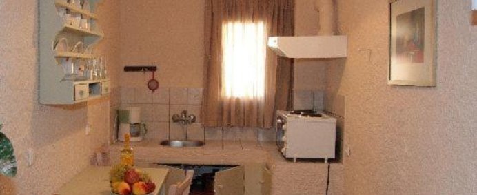 Aparthotel PERLA APARTMENTS 3* - Creta (Agia Pelagia), Grecia. - Photo 2