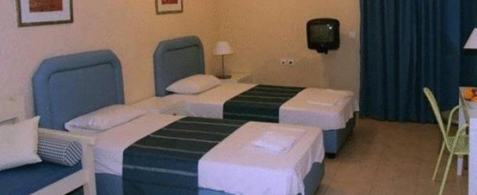 Aparthotel PERLA APARTMENTS 3* - Creta (Agia Pelagia), Grecia. - Photo 7