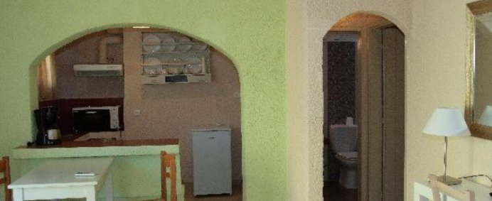 Aparthotel PERLA APARTMENTS 3* - Creta (Agia Pelagia), Grecia. - Photo 8