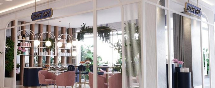 Hotel BERRY HOTELS 5* - Side, Turcia. (Aqua Park) - Photo 7