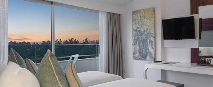 Hotel BERRY HOTELS 5* - Side, Turcia. (Aqua Park) - Photo 10