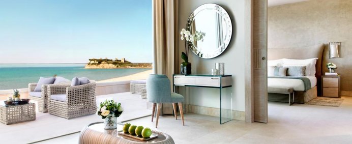 Hotel SANI DUNES 5* DeLuxe (ADULT ONLY) - Halkidiki, Grecia. - Photo 2