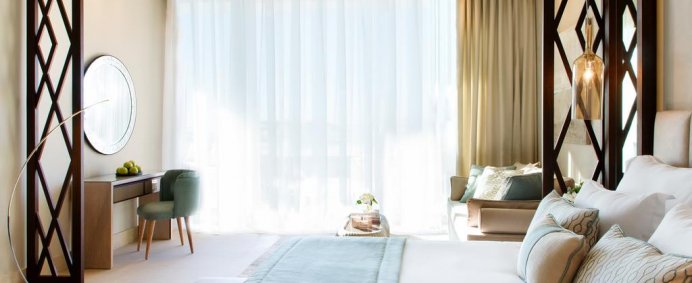 Hotel SANI DUNES 5* DeLuxe (ADULT ONLY) - Halkidiki, Grecia. - Photo 6
