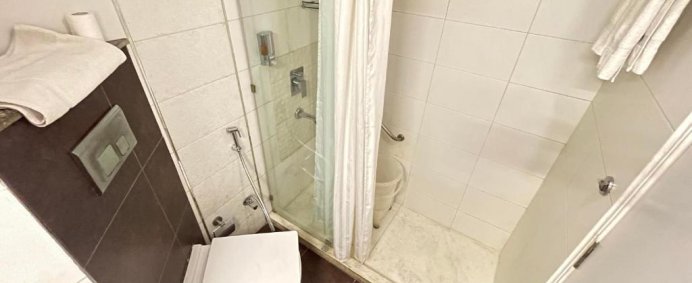 Hotel SURESA REGAL VISTA 4* - Agra, India. - Photo 8