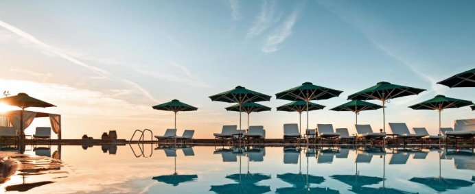 Hotel MITSIS  LINDOS MEMORIES RESORT & SPA 5* - Rhodos (Lindos), Grecia (Adult Only 14+) - Photo 2