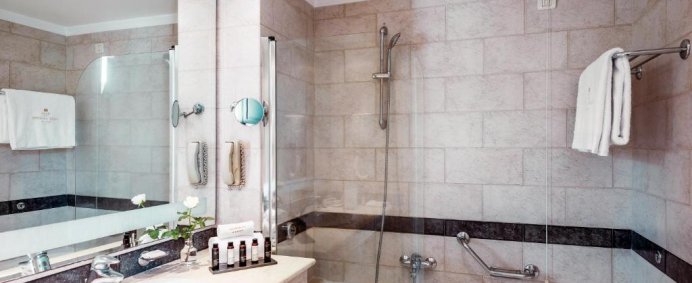 Hotel MITSIS  LINDOS MEMORIES RESORT & SPA 5* - Rhodos (Lindos), Grecia (Adult Only 14+) - Photo 3