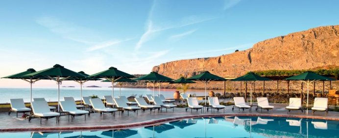 Hotel MITSIS  LINDOS MEMORIES RESORT & SPA 5* - Rhodos (Lindos), Grecia (Adult Only 14+) - Photo 6