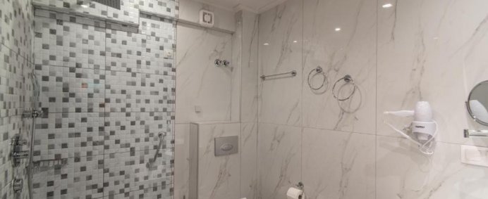 Aparthotel SINTRIVANIS RESORT BEACH 3* - Pieria (Paralia Skotinas), Grecia. - Photo 9