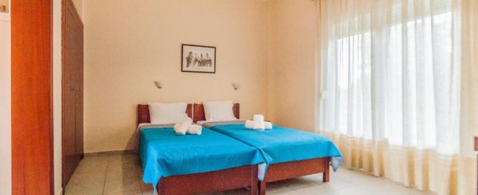Aparthotel SINTRIVANIS RESORT BEACH 3* - Pieria (Paralia Skotinas), Grecia. - Photo 12