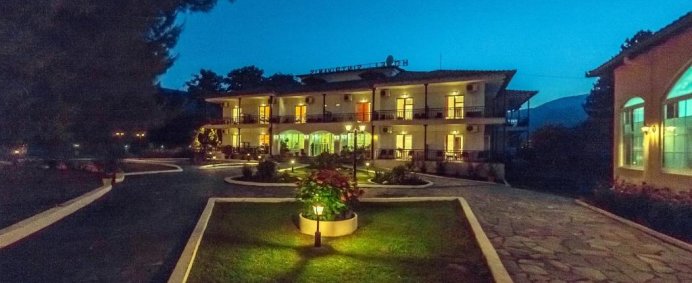 Aparthotel SINTRIVANIS RESORT BEACH 3* - Pieria (Paralia Skotinas), Grecia. - Photo 17
