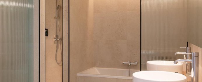 Hotel ATZAVARA HOTEL & SPA 5* - Costa Brava (Santa Susanna), Spania. - Photo 10