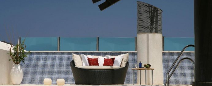 Hotel SENATOR BANUS SPA 5* - Costa del Sol (Estepona), Spania. - Photo 6