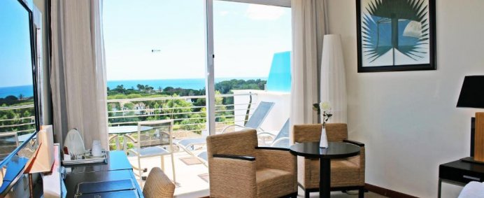 Hotel SENATOR BANUS SPA 5* - Costa del Sol (Estepona), Spania. - Photo 13