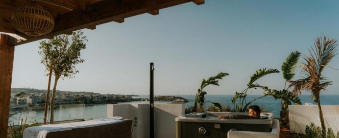 Hotel KAHLUA BOUTIQUE 4* - Creta (Hersonissos), Grecia. - Photo 3