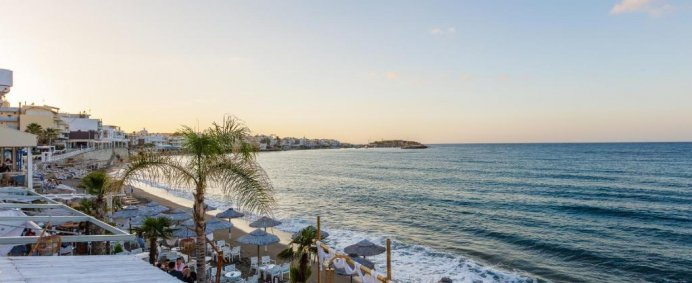 Hotel KAHLUA BOUTIQUE 4* - Creta (Hersonissos), Grecia. - Photo 5
