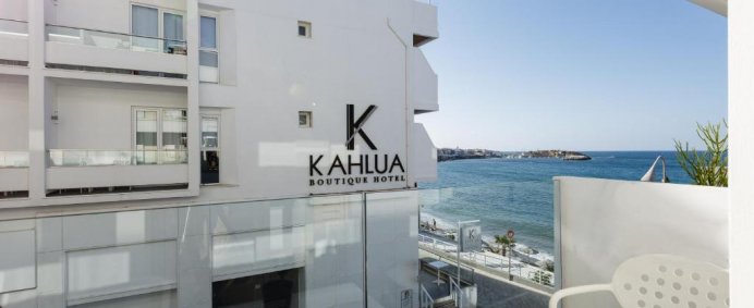 Hotel KAHLUA BOUTIQUE 4* - Creta (Hersonissos), Grecia. - Photo 7