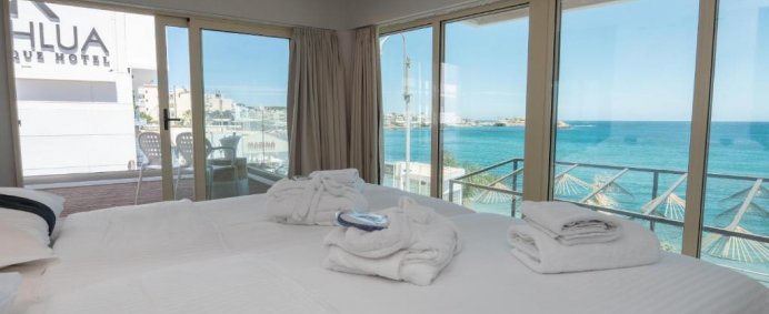 Hotel KAHLUA BOUTIQUE 4* - Creta (Hersonissos), Grecia. - Photo 10