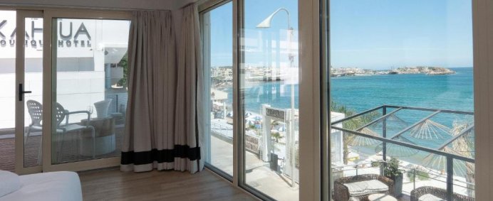 Hotel KAHLUA BOUTIQUE 4* - Creta (Hersonissos), Grecia. - Photo 11