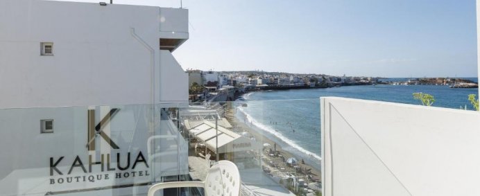 Hotel KAHLUA BOUTIQUE 4* - Creta (Hersonissos), Grecia. - Photo 13