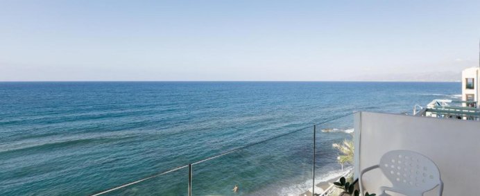 Hotel KAHLUA BOUTIQUE 4* - Creta (Hersonissos), Grecia. - Photo 14