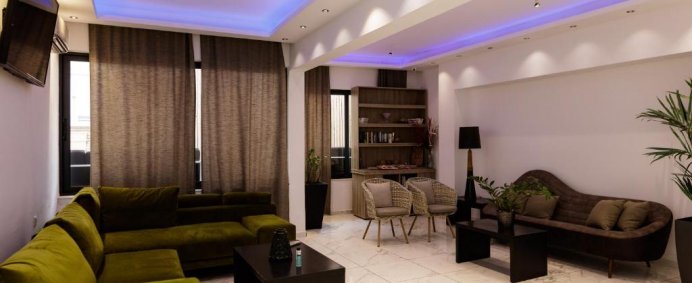Hotel KAHLUA BOUTIQUE 4* - Creta (Hersonissos), Grecia. - Photo 15