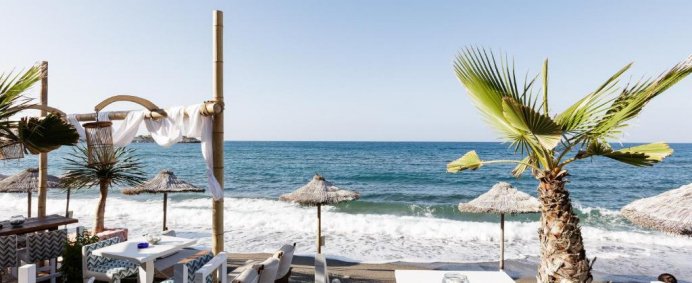 Hotel KAHLUA BOUTIQUE 4* - Creta (Hersonissos), Grecia. - Photo 16