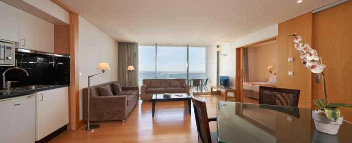 Hotel GOLDEN RESIDENCE 4* - Madeira (Funchal), Portugalia. (PET FRIENDLY) - Photo 3