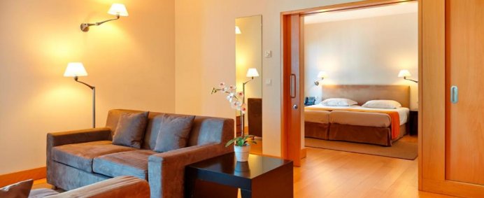 Hotel GOLDEN RESIDENCE 4* - Madeira (Funchal), Portugalia. (PET FRIENDLY) - Photo 5