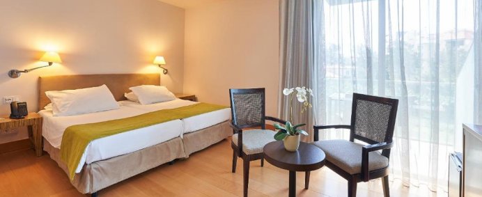 Hotel GOLDEN RESIDENCE 4* - Madeira (Funchal), Portugalia. (PET FRIENDLY) - Photo 7