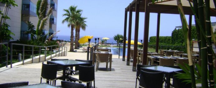 Hotel GOLDEN RESIDENCE 4* - Madeira (Funchal), Portugalia. (PET FRIENDLY) - Photo 10